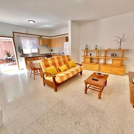 Baru Apartman La Laguna  Kültér fotó