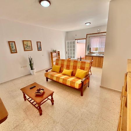 Baru Apartman La Laguna  Kültér fotó