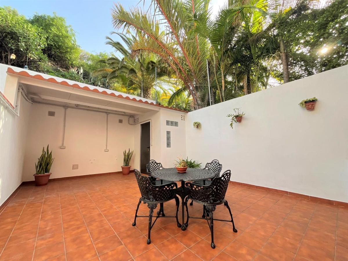 Baru Apartman La Laguna  Kültér fotó