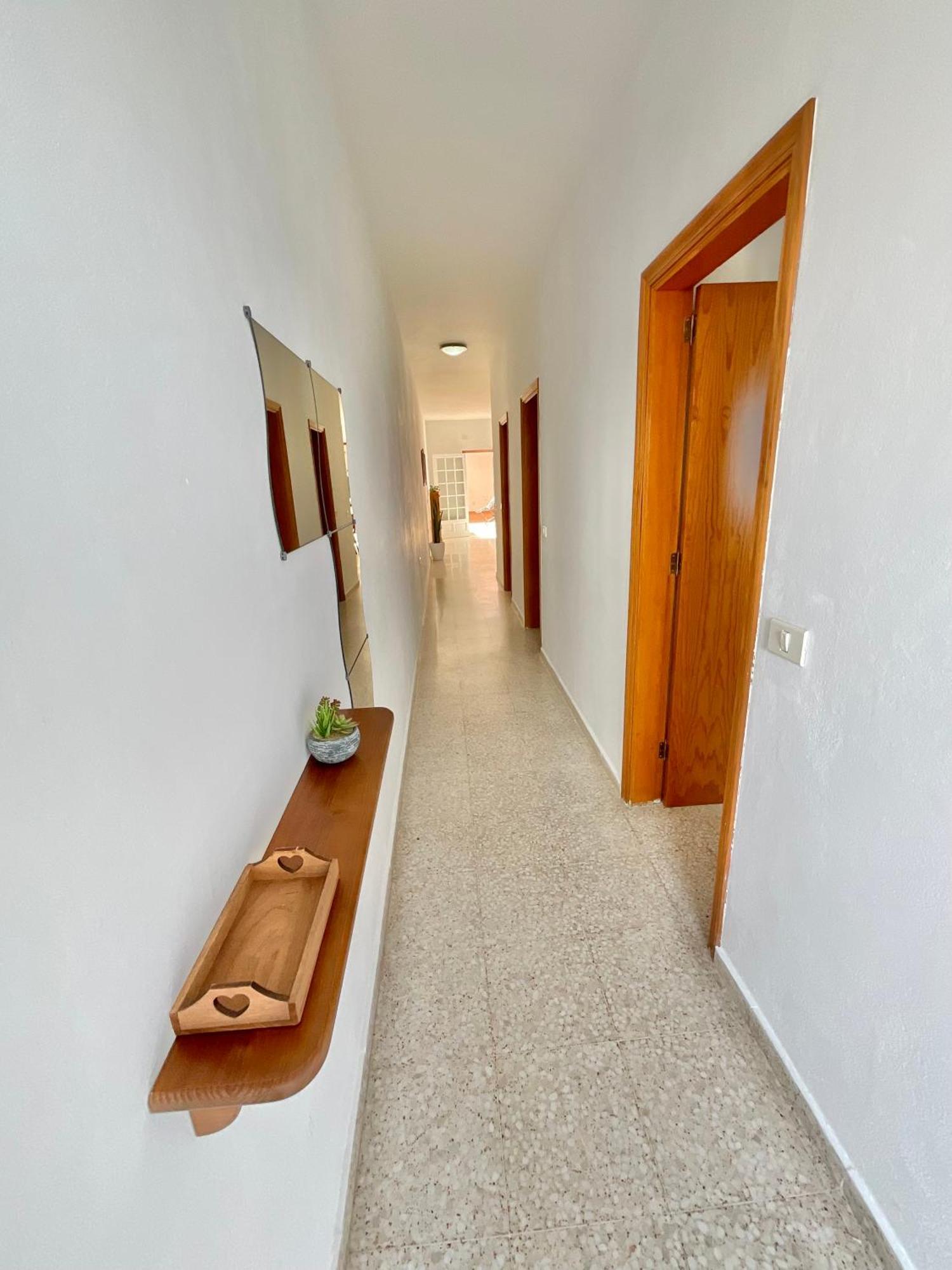Baru Apartman La Laguna  Kültér fotó