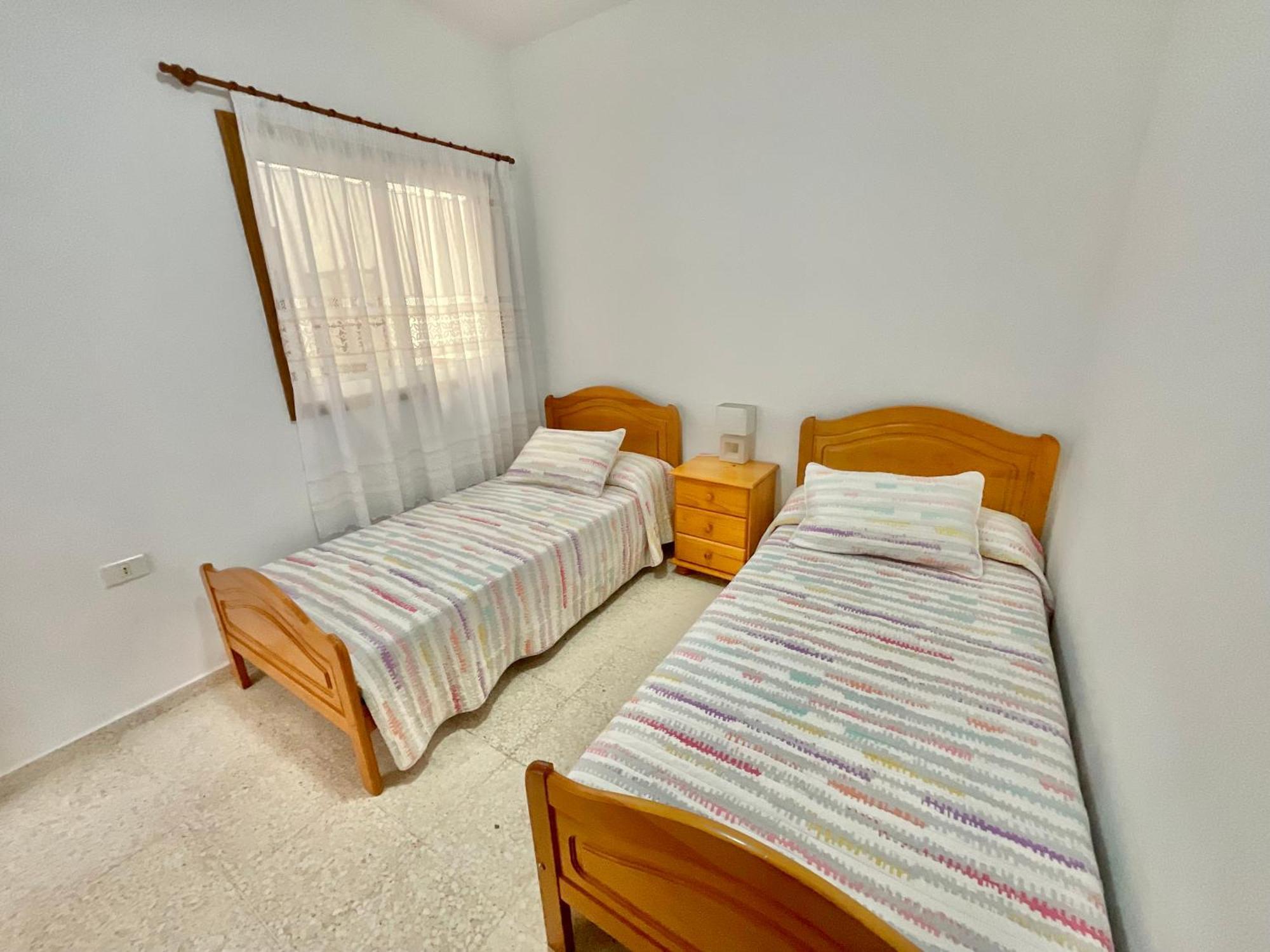Baru Apartman La Laguna  Kültér fotó