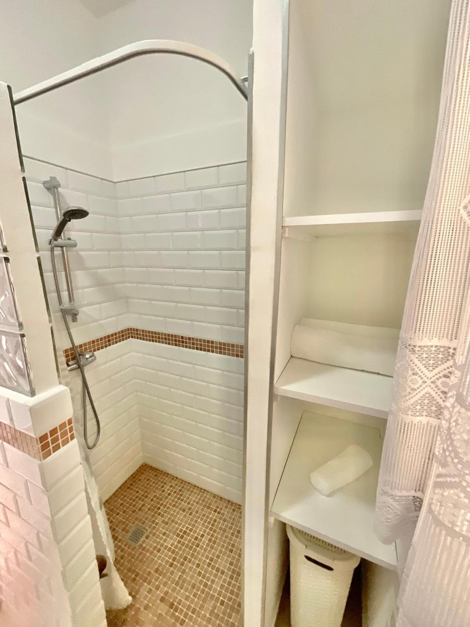 Baru Apartman La Laguna  Kültér fotó