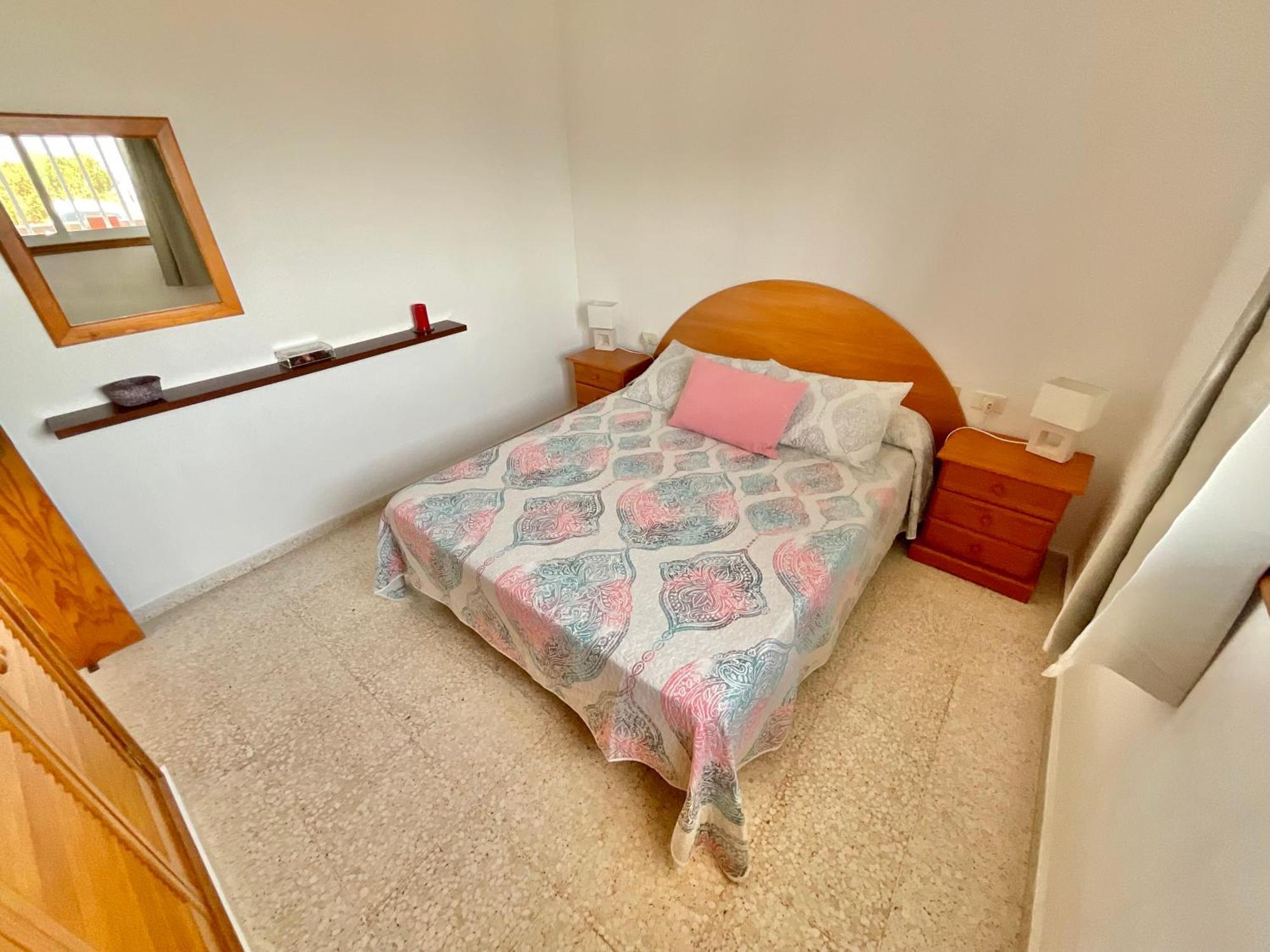 Baru Apartman La Laguna  Kültér fotó