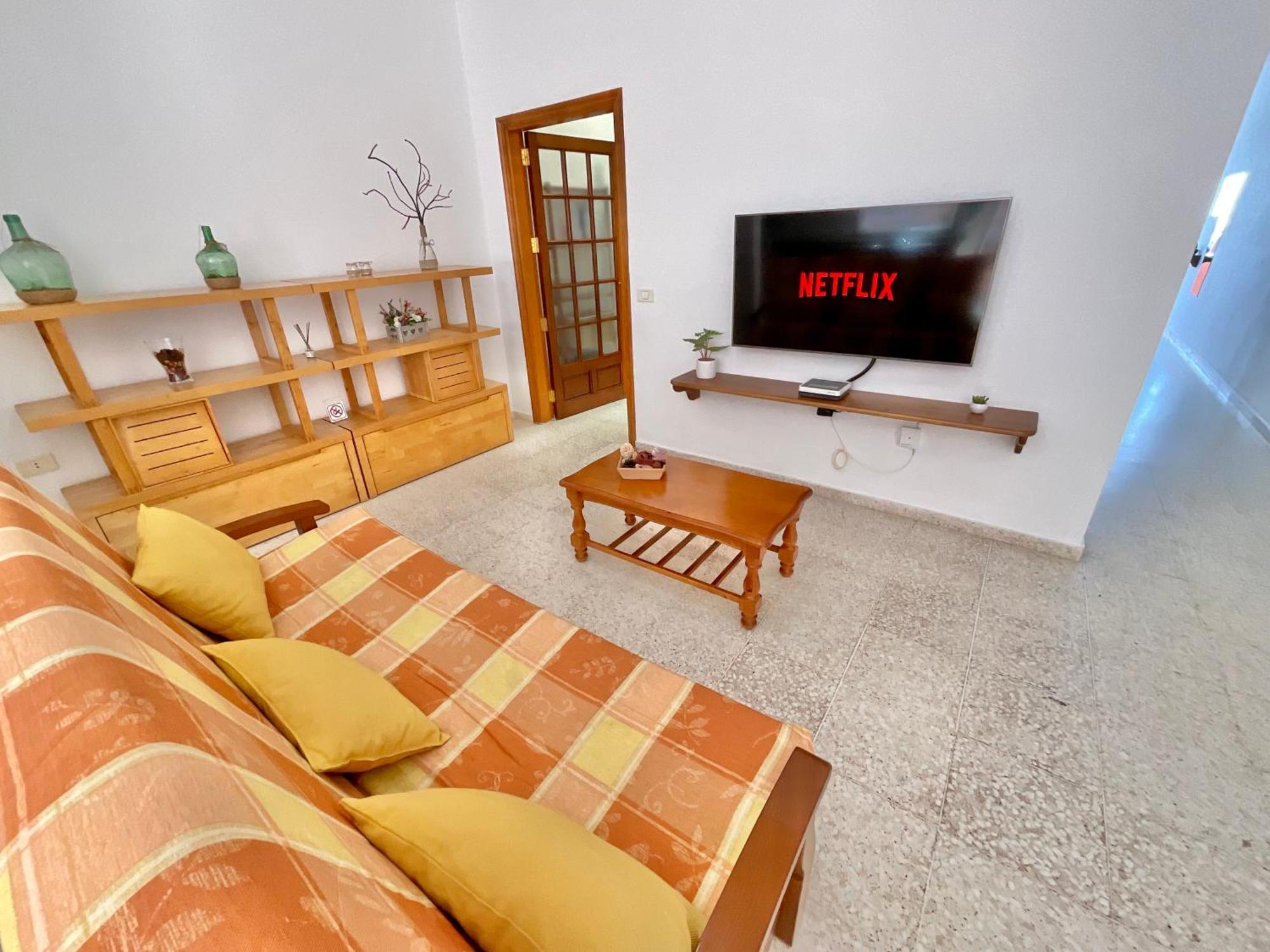 Baru Apartman La Laguna  Kültér fotó