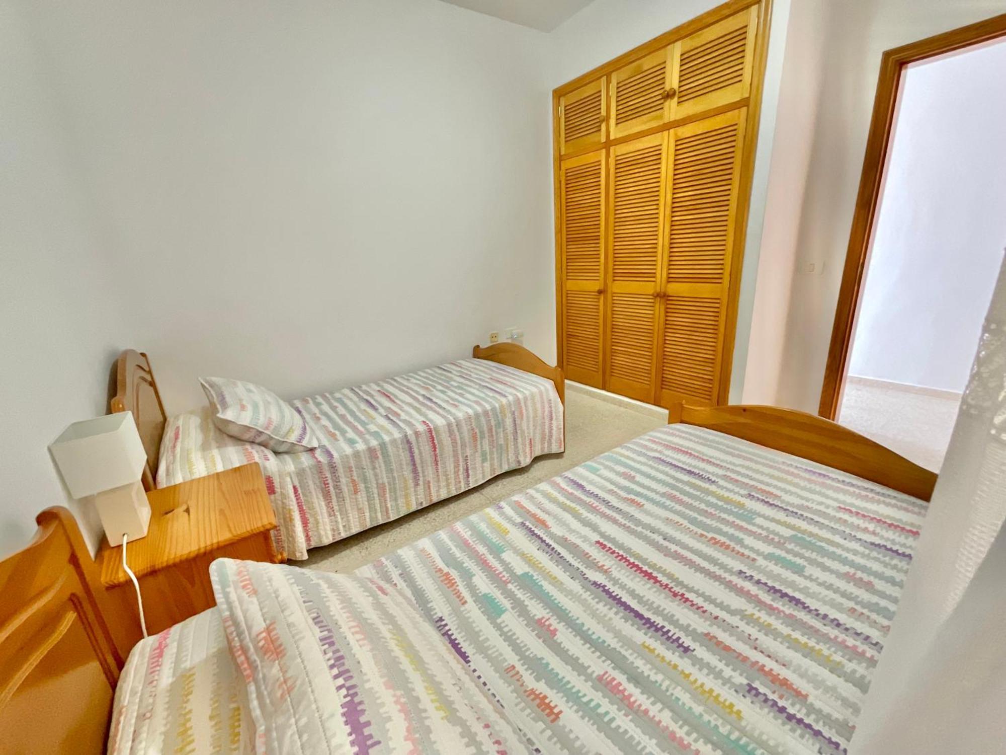 Baru Apartman La Laguna  Kültér fotó